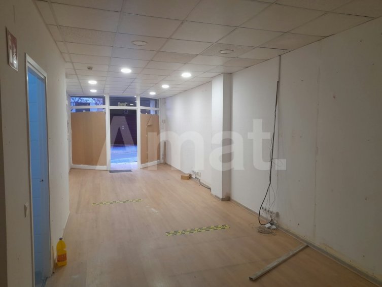 Local comercial de 54m2 a Sant Cugat -5