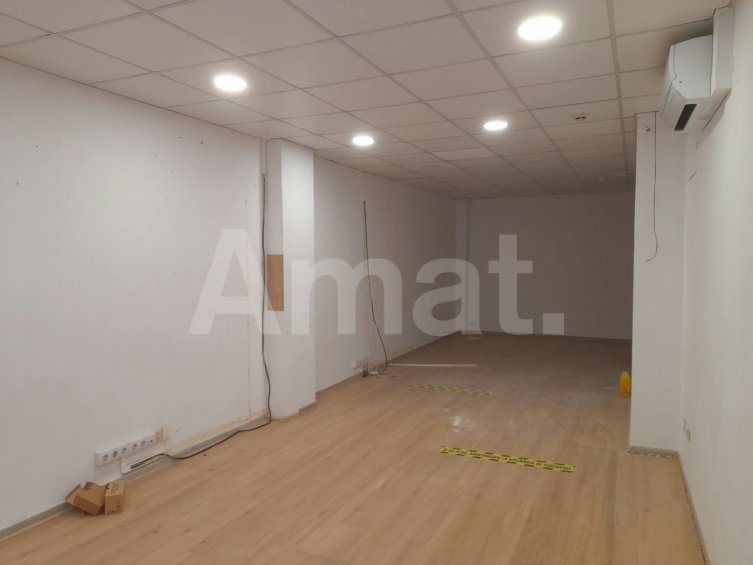 Local comercial de 54m2 a Sant Cugat -7