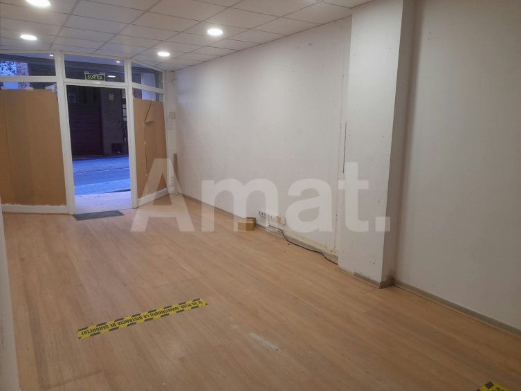 Local comercial de 54m2 a Sant Cugat -8