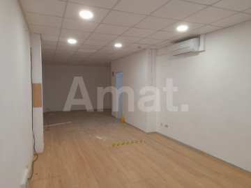 Local comercial de 54m2 a Sant Cugat