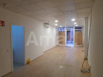 Local comercial de 54m2 a Sant Cugat -4