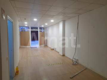 Local comercial de 54m2 a Sant Cugat -5