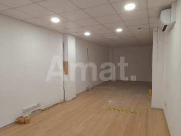 Local comercial de 54m2 a Sant Cugat -7