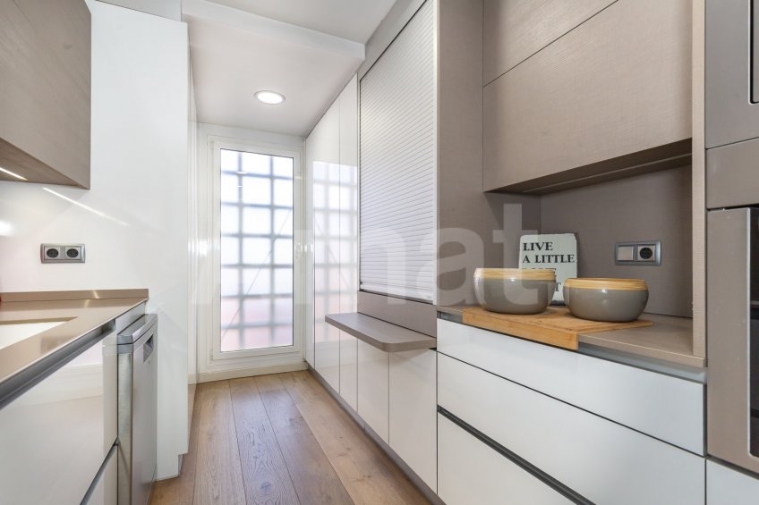 Tranquila casa amb encant, al Centre i y a prop de tot -13