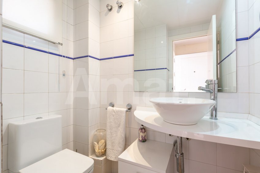 Tranquila casa amb encant, al Centre i y a prop de tot -21