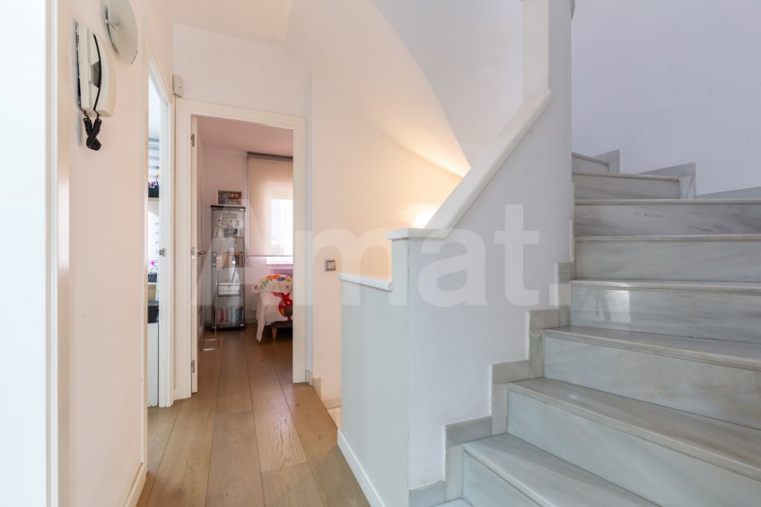 Tranquila casa amb encant, al Centre i y a prop de tot -22