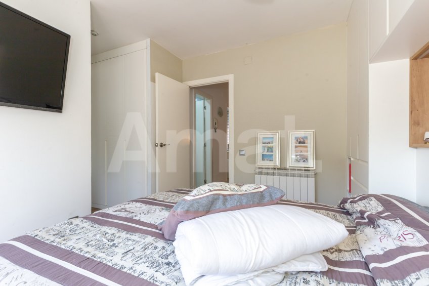 Tranquila casa amb encant, al Centre i y a prop de tot -25