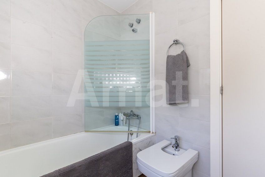 Tranquila casa amb encant, al Centre i y a prop de tot -28