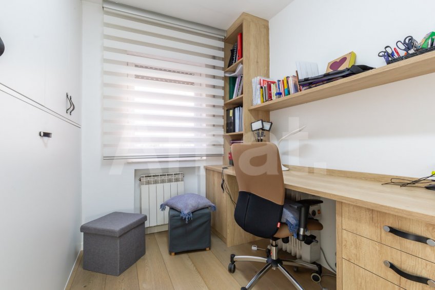 Tranquila casa amb encant, al Centre i y a prop de tot -30