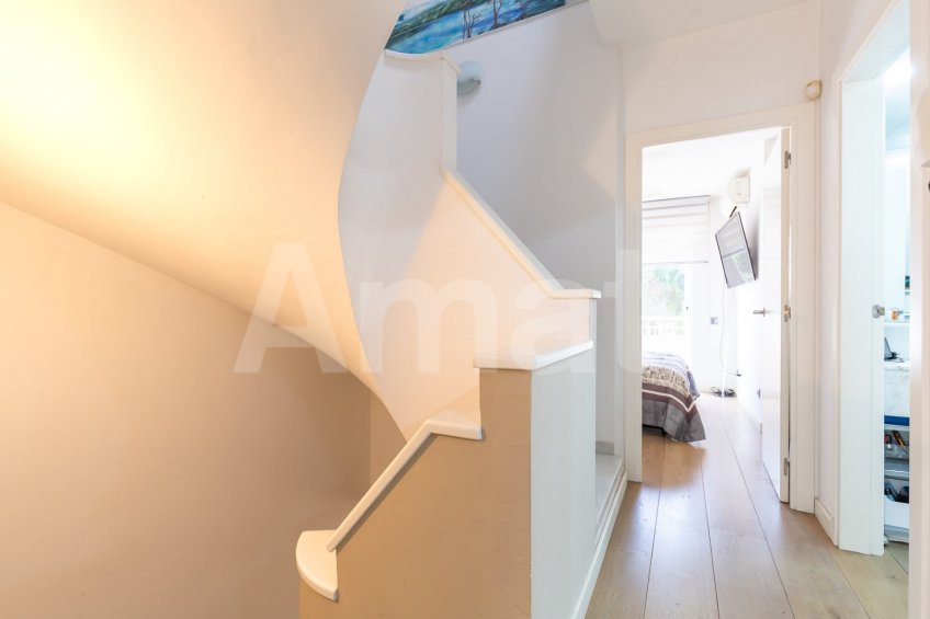 Tranquila casa amb encant, al Centre i y a prop de tot -32