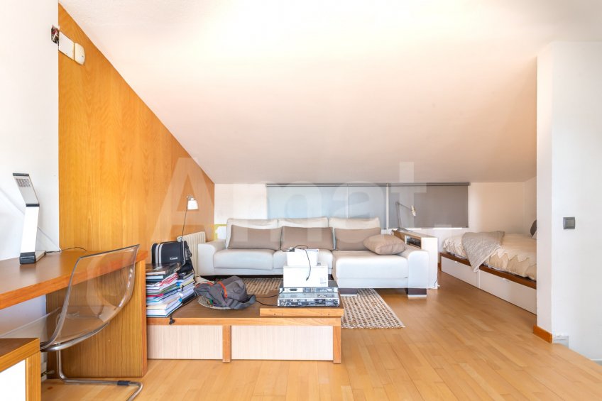 Tranquila casa amb encant, al Centre i y a prop de tot -35