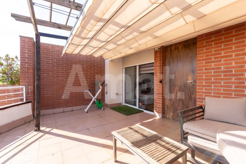 Tranquila casa amb encant, al Centre i y a prop de tot -42