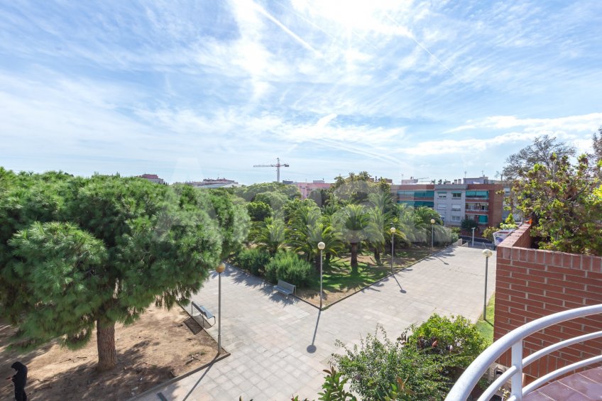 Tranquila casa amb encant, al Centre i y a prop de tot -43