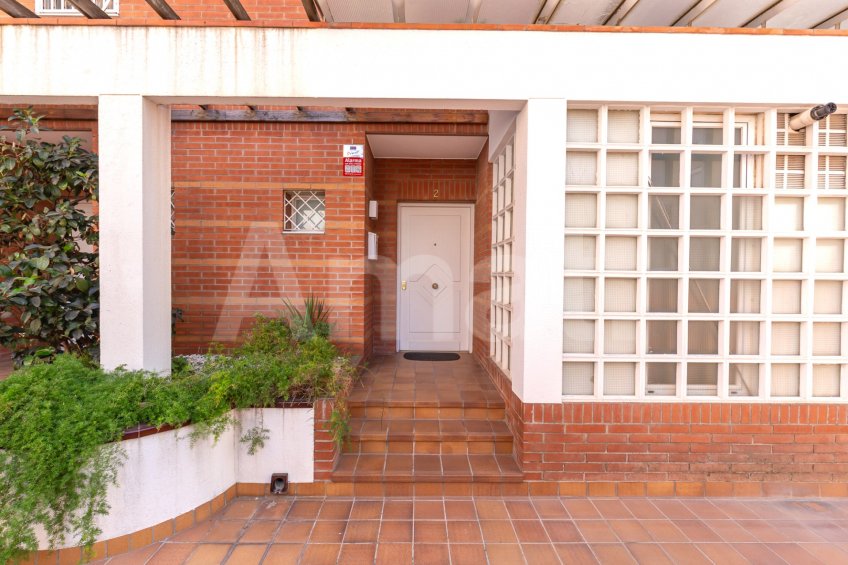 Tranquila casa amb encant, al Centre i y a prop de tot -5
