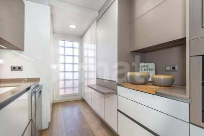 Tranquila casa amb encant, al Centre i y a prop de tot -13