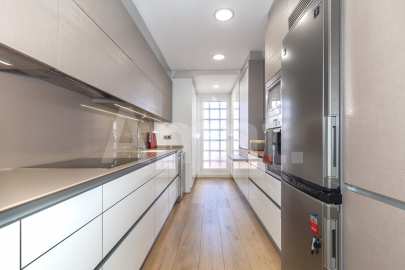 Tranquila casa amb encant, al Centre i y a prop de tot -2