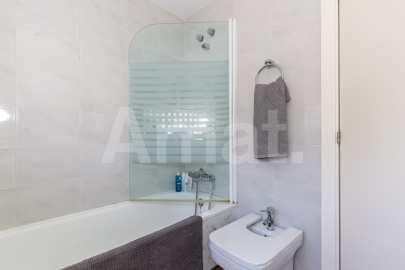 Tranquila casa amb encant, al Centre i y a prop de tot -28