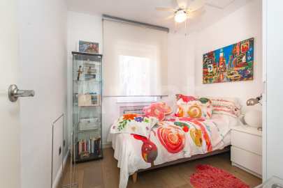 Tranquila casa amb encant, al Centre i y a prop de tot -29