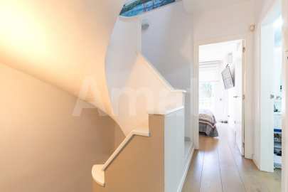 Tranquila casa amb encant, al Centre i y a prop de tot -32