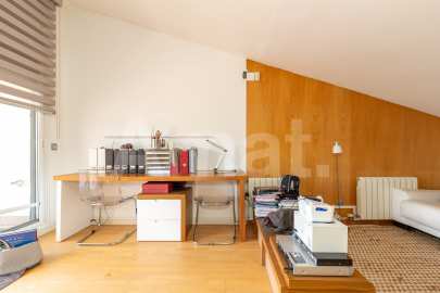 Tranquila casa amb encant, al Centre i y a prop de tot -4