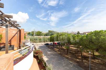 Tranquila casa amb encant, al Centre i y a prop de tot -44