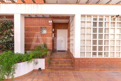 Tranquila casa amb encant, al Centre i y a prop de tot -5