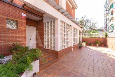 Tranquila casa amb encant, al Centre i y a prop de tot -6