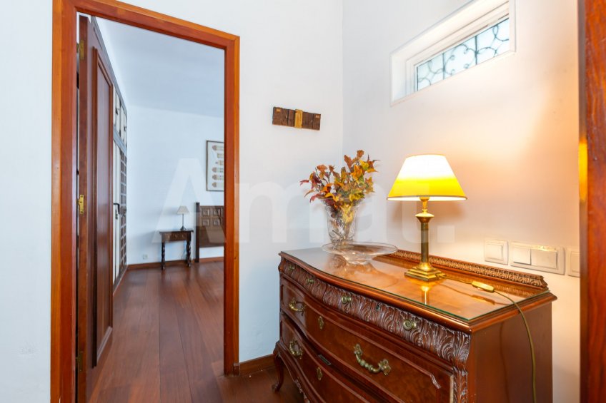 Casa amb gran terreny, i vistes a Mas Roig -19