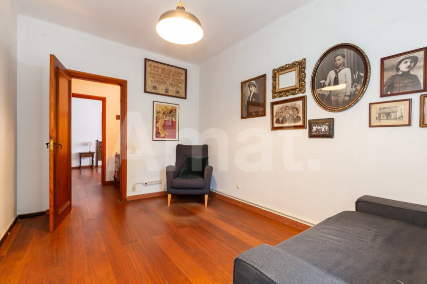 Casa amb gran terreny, i vistes a Mas Roig -21