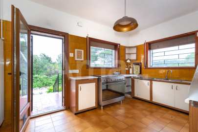Casa amb gran terreny, i vistes a Mas Roig -11