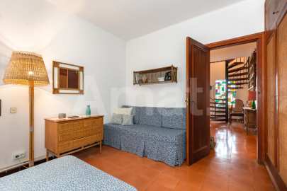 Casa amb gran terreny, i vistes a Mas Roig -13