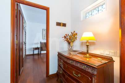 Casa amb gran terreny, i vistes a Mas Roig -19