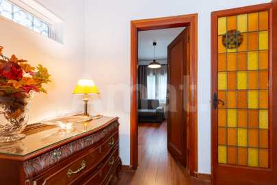 Casa amb gran terreny, i vistes a Mas Roig -20