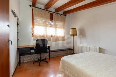 Casa amb gran terreny, i vistes a Mas Roig -23
