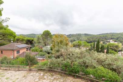 Casa amb gran terreny, i vistes a Mas Roig -29