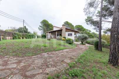 Casa amb gran terreny, i vistes a Mas Roig -35