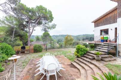 Casa amb gran terreny, i vistes a Mas Roig -39