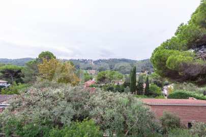Casa amb gran terreny, i vistes a Mas Roig -42