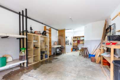 Casa amb gran terreny, i vistes a Mas Roig -44