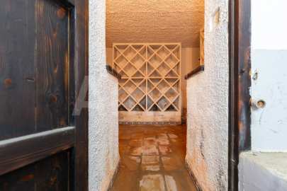 Casa amb gran terreny, i vistes a Mas Roig -46