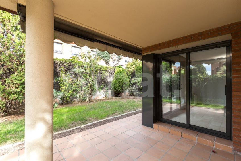 Fantástica casa pareada en Mirasol -25