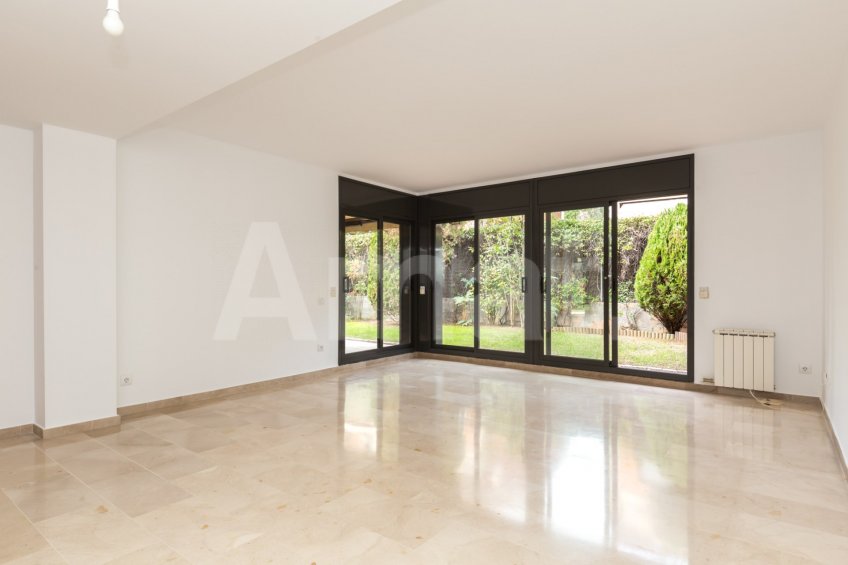 Fantástica casa pareada en Mirasol -29