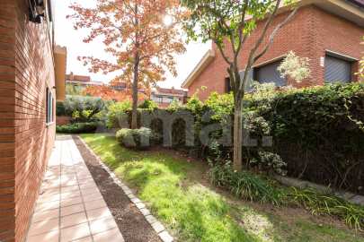 Fantástica casa pareada en Mirasol -15