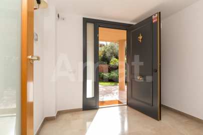Fantástica casa pareada en Mirasol -26
