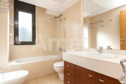 Fantástica casa pareada en Mirasol -6