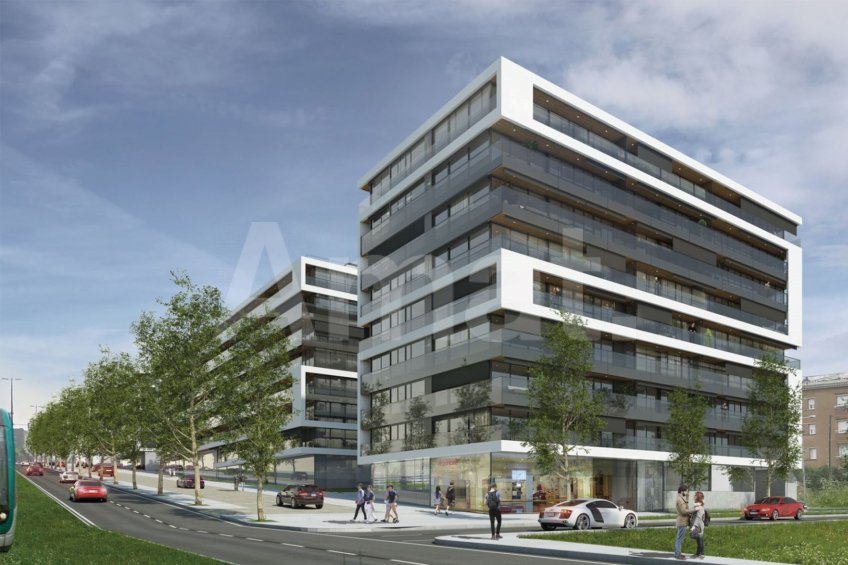 plaça de pàrquing en lloguer a Els Miralls 
