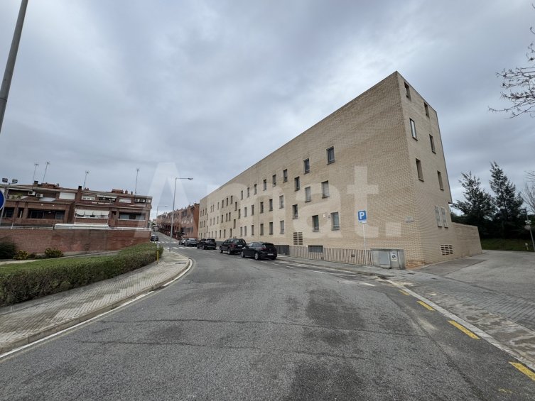 plaça pàrquing lloguer a Torreblanca