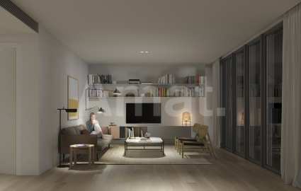 MALLORCA 234- Exclusivos pisos nuevos en Dreta Eixample -38