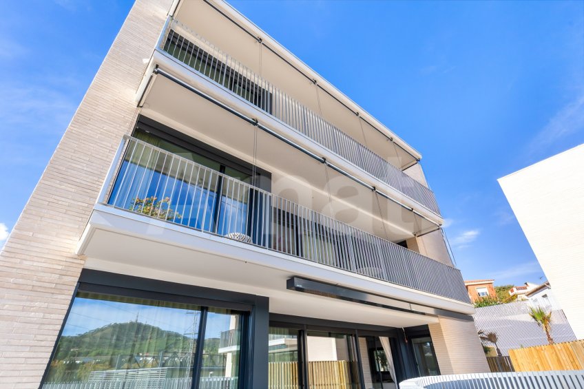 ELS GARROFERS  - SOLANES -36