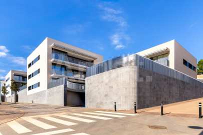 ELS GARROFERS  - SOLANES -35